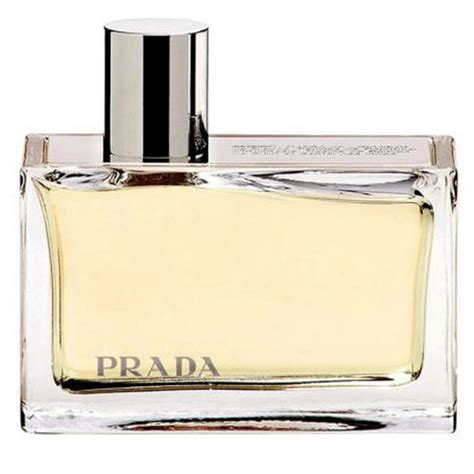 prada women's amber 2.7oz eau de parfum spray buy|amber prada sara blonde.